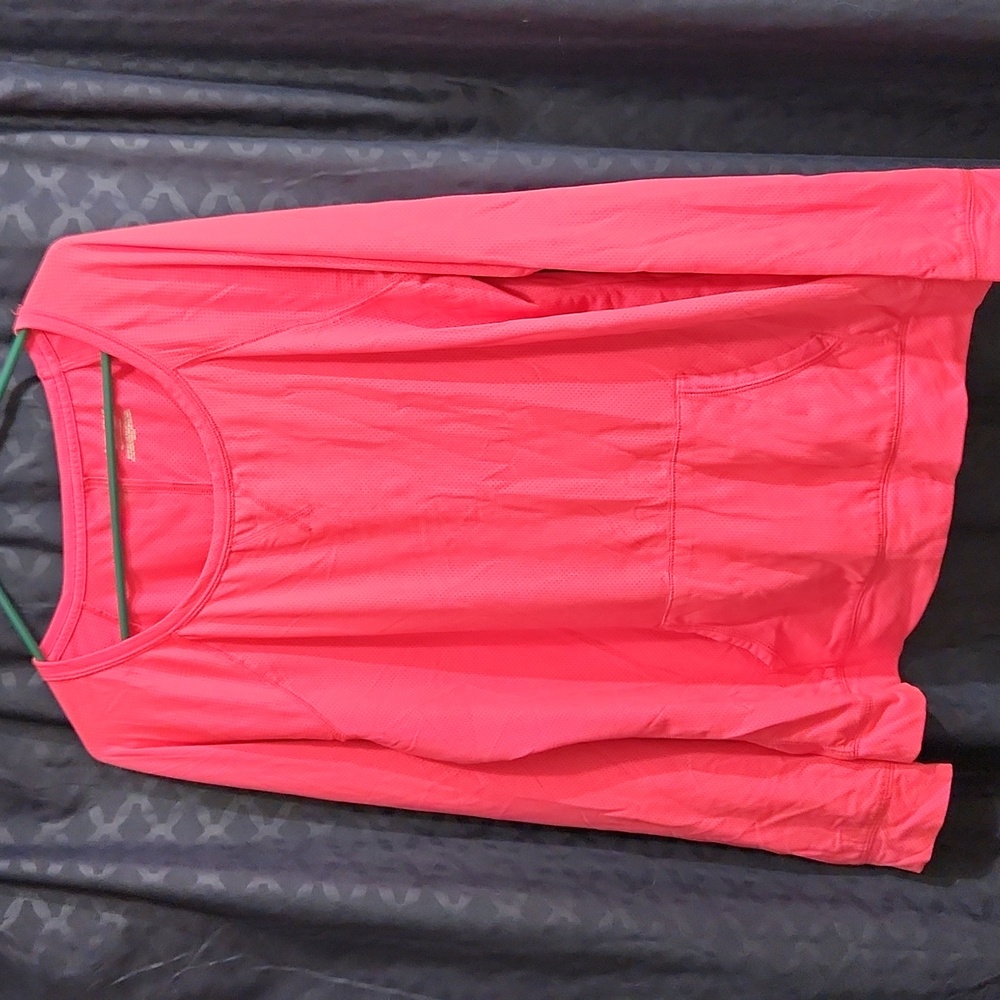Tek Gear xl top